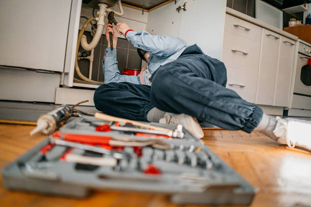 Shower Repair Services in Warson Woods, MO
