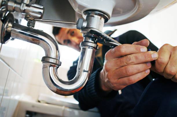 Best Gas Line Repair  in Warson Woods, MO