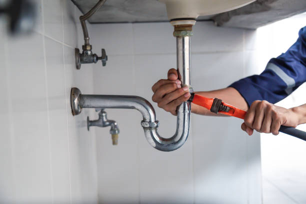  Warson Woods, MO Plumbing Pros