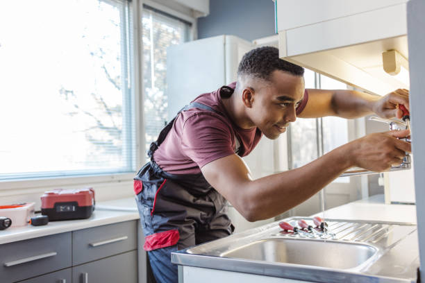 Best Plumbing Installation Services  in Warson Woods, MO