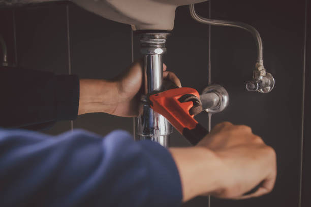 Best Sprinkler Systems  in Warson Woods, MO
