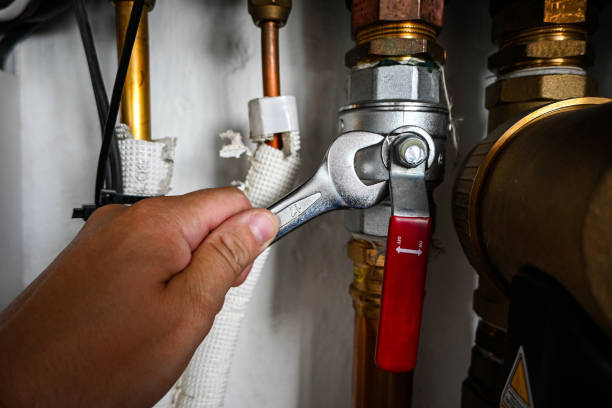 Warson Woods, MO Plumbing Company